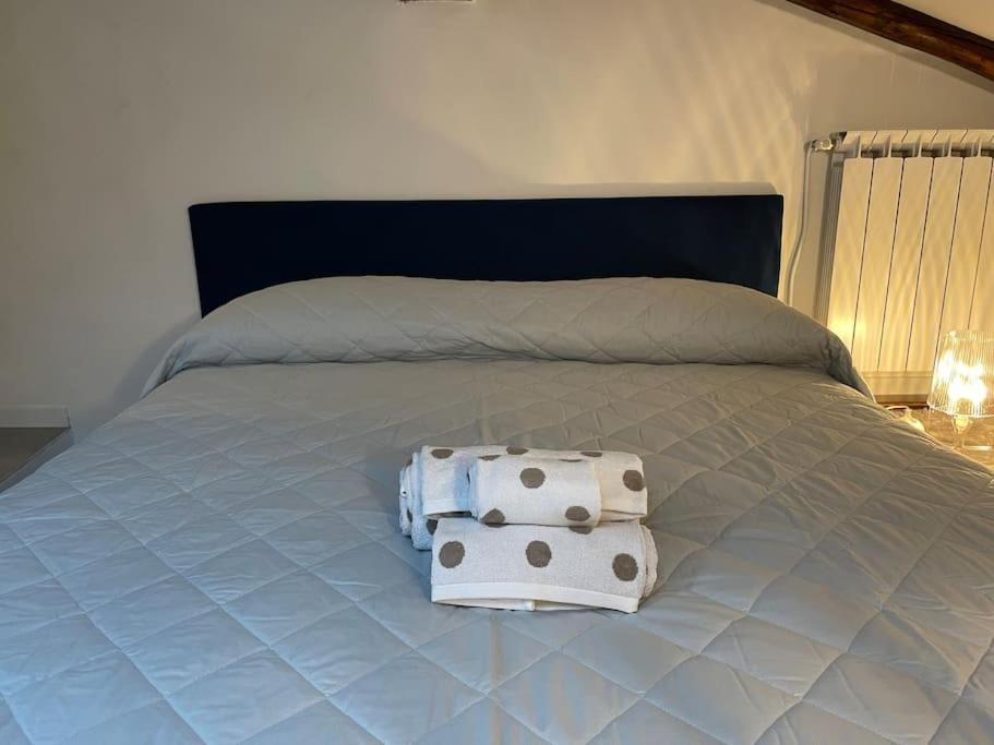 Appartamento Accademia Love Bergamo Esterno foto