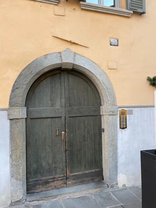 Appartamento Accademia Love Bergamo Esterno foto