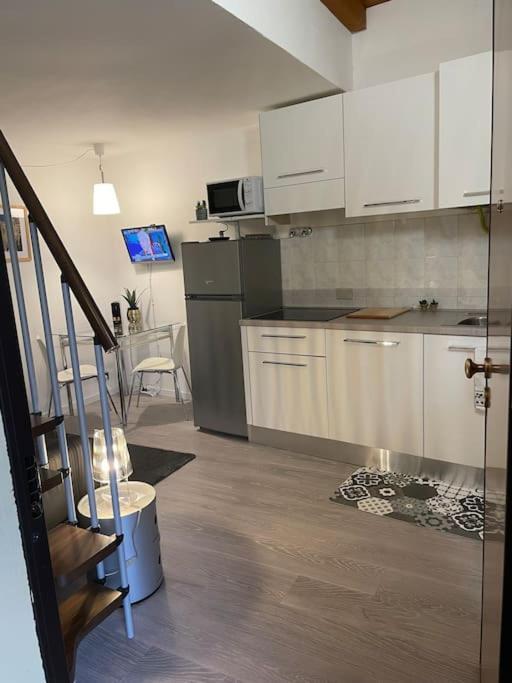 Appartamento Accademia Love Bergamo Esterno foto