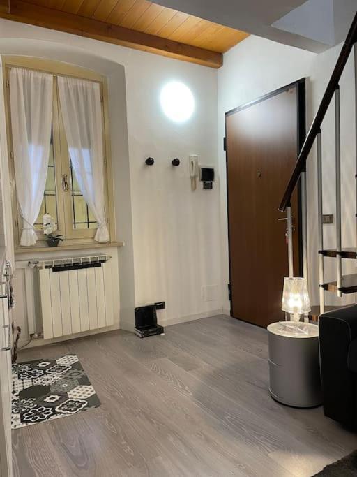 Appartamento Accademia Love Bergamo Esterno foto