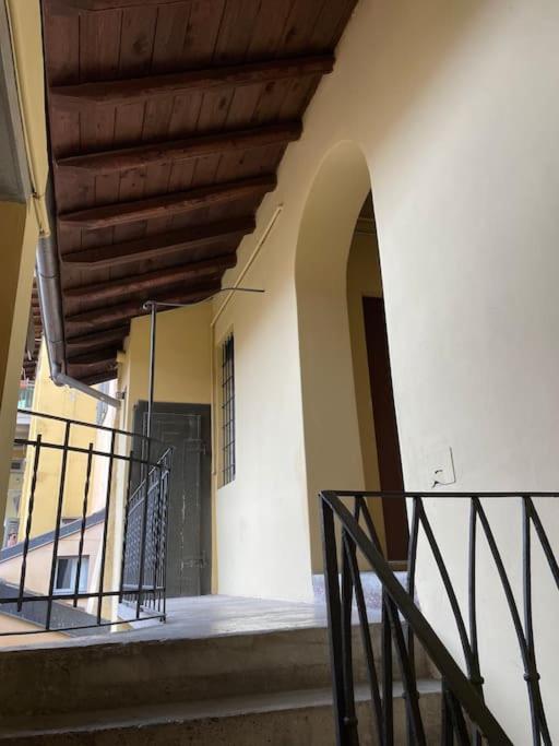 Appartamento Accademia Love Bergamo Esterno foto