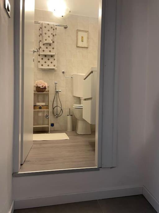 Appartamento Accademia Love Bergamo Esterno foto