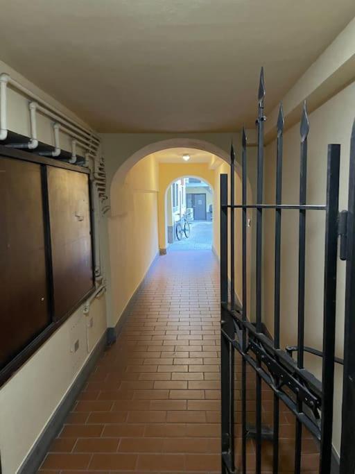 Appartamento Accademia Love Bergamo Esterno foto