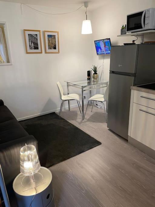 Appartamento Accademia Love Bergamo Esterno foto